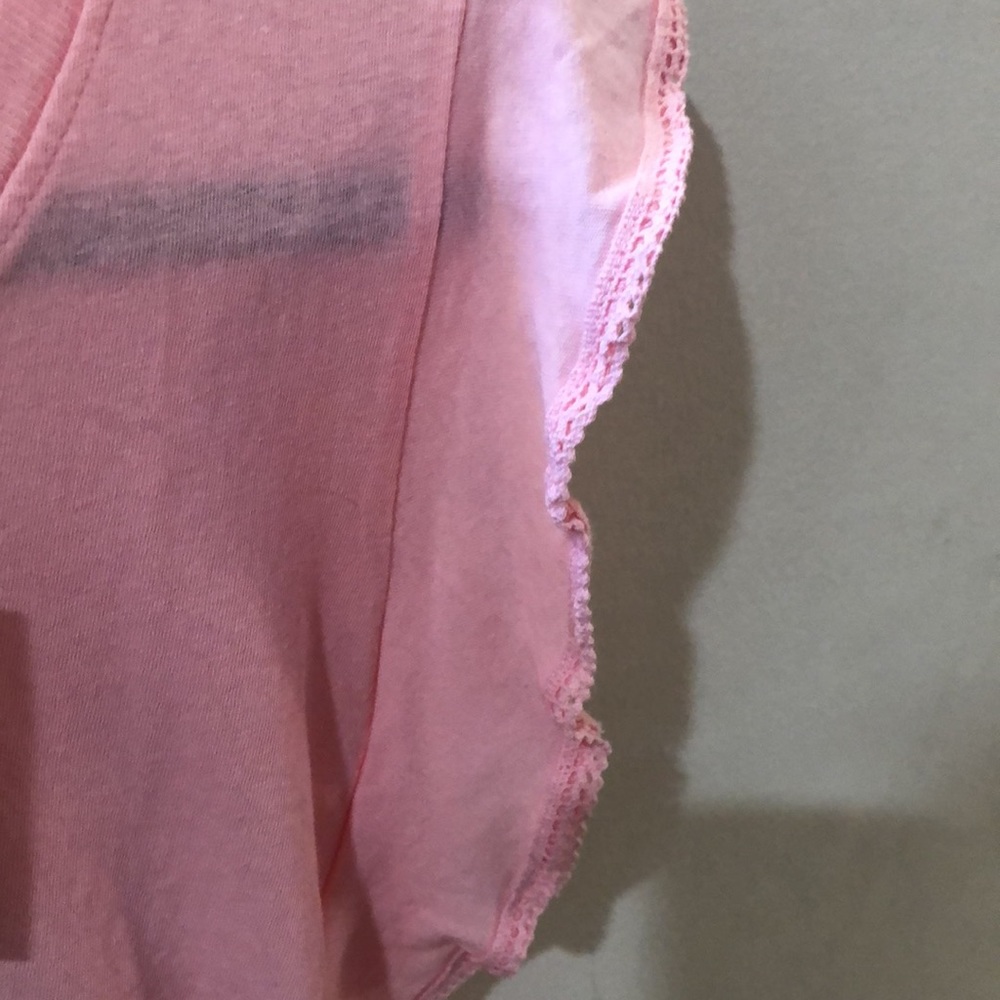 NWT SUNDRY RUFFLE TOP SIZE 1. - Picture 4 of 7